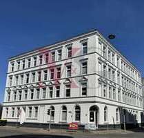 Wohnung zum Mieten in Wilhelmshaven 480,00 € 64 m²