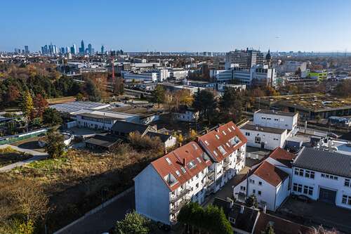 Foto - Gastronomie in Frankfurt am main 3.200.000,00 € 91871 m²