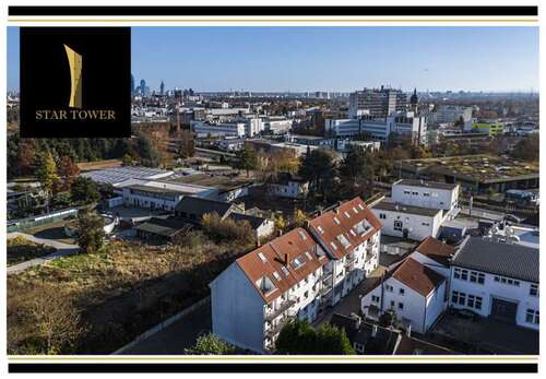 Foto - Gastronomie in Frankfurt am main 3.200.000,00 € 91871 m²