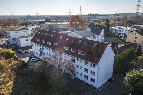 Foto - Gastronomie in Frankfurt am main 3.200.000,00 € 91871 m²