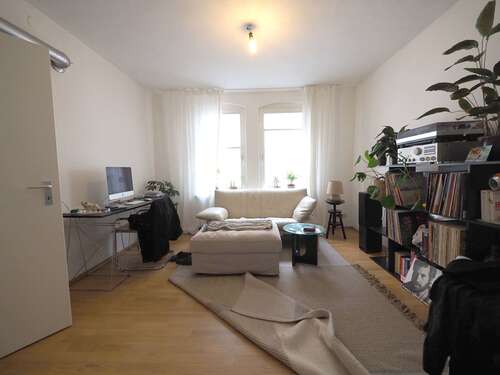 Foto - Wohnung zum Kaufen in Stuttgart-West 249.000,00 € 49 m²