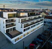 Wohnung zum Mieten in Rosenheim 1.782,00 € 99 m²