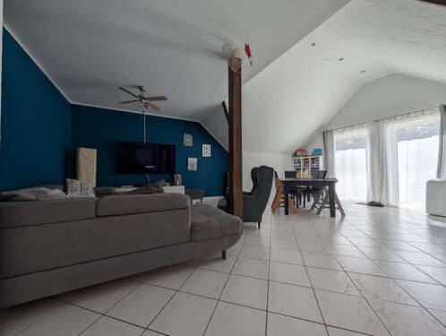 Foto - Wohnung zum Kaufen in Flomborn 290.000,00 € 132 m²