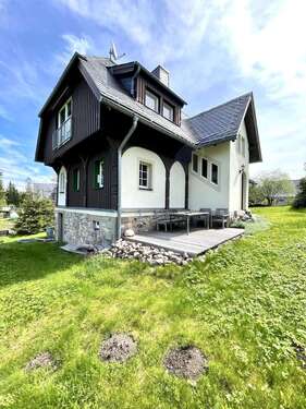Foto - Haus zum Kaufen in Altenberg Bärenburg 311.000,00 € 123.22 m²