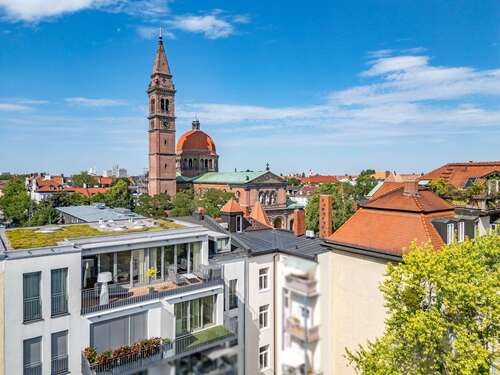 Foto - Wohnung zum Kaufen in München 7.200.000,00 € 289 m²