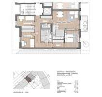 Wohnung zum Kaufen in Dresden 659.500,00 € 97.8 m²
