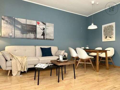 Foto - Wohnen auf Zeit in Leipzig 890,00 €