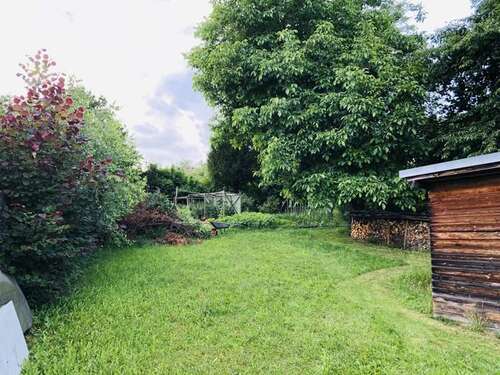 Foto - Grundstück zu verkaufen in Wenzenbach - Thanhausen 199.000,00 € 640 m²