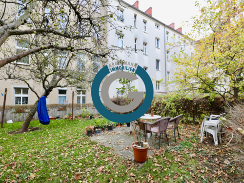 Foto - Wohnung zum Kaufen in Berlin 533.721,00 € 137.68 m²