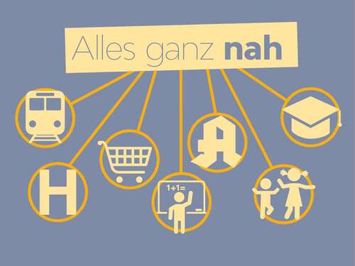 Foto - Wohnung zum Mieten in Salzgitter 426,00 € 74.05 m²