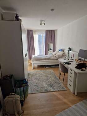 Foto - Wohnung zum Mieten in Aachen 665,44 € 29 m²