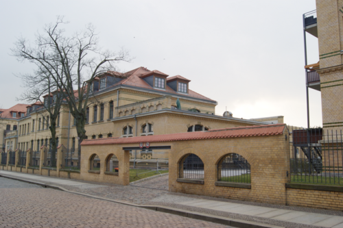 Foto - Garage zu verkaufen in Leipzig 25.000,00 € 17 m²