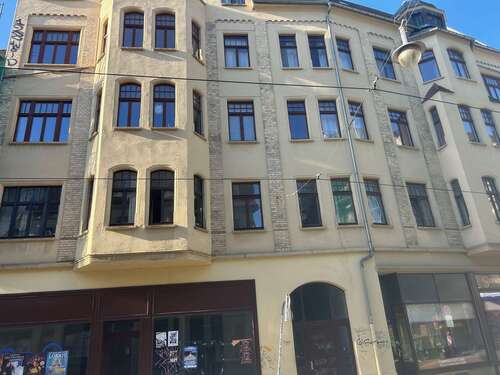 Foto - Einzelhandel in Halle 1.819,00 € 100 m²