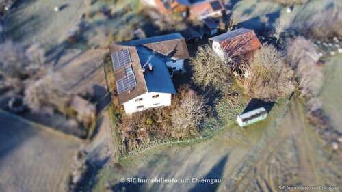 Foto - Haus zum Kaufen in Surberg 590.000,00 € 190 m²