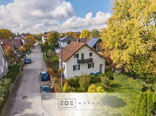 Foto - Grundstück zu verkaufen in Eichenau 1.347.000,00 € 840 m²