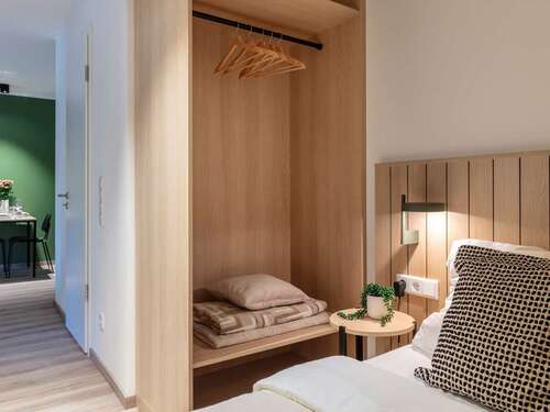 Foto - Wohnung zum Mieten in Hamburg 930,00 € 35 m²