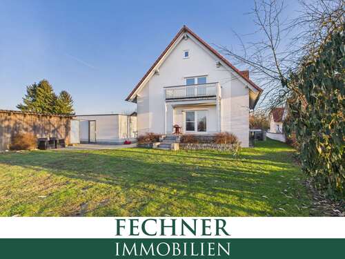 Foto - Wohnung zum Mieten in Karlshuld 1.000,00 € 123 m²