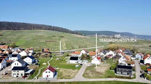 Foto - Grundstück zu verkaufen in Pleisweiler-Oberhofen 290.000,00 € 475 m²