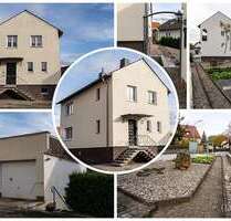 Haus zum Kaufen in Oerlenbach 299.000,00 € 170 m²