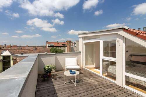 Foto - Wohnung zum Kaufen in Berlin 1.199.000,00 € 136.09 m²