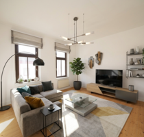 Wohnung zum Mieten in Zeitz 498,00 € 71.1 m²