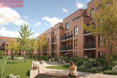 Wohnung zum Kaufen in Hannover 541.000,00 € 81.9 m²