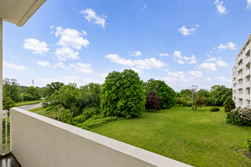 Foto - Wohnung zum Kaufen in Garbsen 135.000,00 € 66 m²