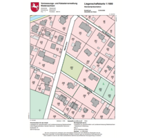 Grundstück zu verkaufen in Wedemark 395.000,00 € 1505 m²