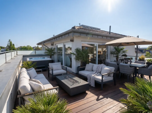 Foto - Wohnung zum Kaufen in Mönchengladbach 530.000,00 € 201.52 m²