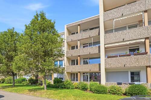 Foto - Wohnung zum Kaufen in Kerpen Sindorf 61.000,00 € 41 m²