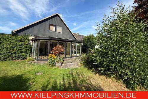 Foto - Haus zum Kaufen in Ellerbek 598.000,00 € 163 m²