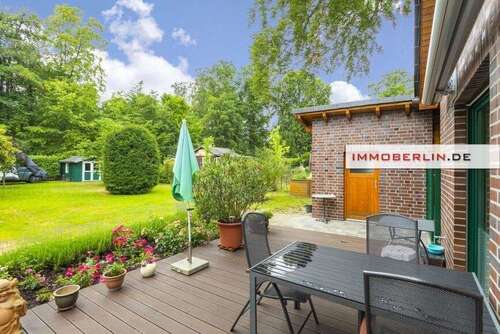 Foto - Haus zum Kaufen in Schönwalde 929.000,00 € 164 m²