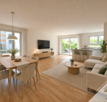 Wohnung zum Kaufen in Schönaich 355.000,00 € 76 m²
