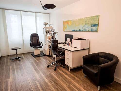 Foto - Büro in München 4.032,00 € 224 m²