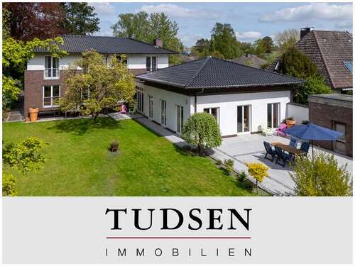 Foto - Haus zum Kaufen in Hamburg 1.975.000,00 € 356 m²