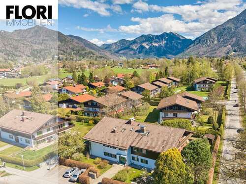 Foto - Wohnung zum Kaufen in Tegernsee 1.119.000,00 € 104 m²
