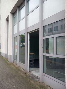 Foto - Einzelhandel in Chemnitz 1.064,00 € 163.7 m²