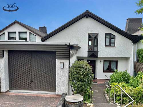 Foto - Haus zum Kaufen in Koblenz Karthause 593.000,00 € 189 m²