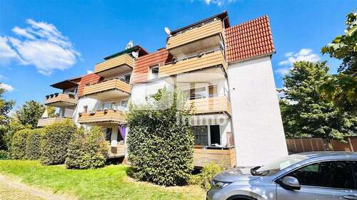 Foto - Wohnung zum Kaufen in Uslar 84.900,00 € 85 m²