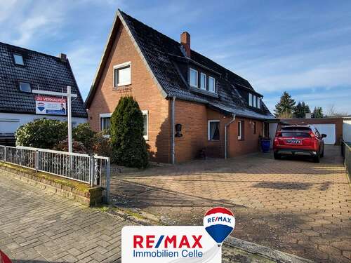 Foto - Haus zum Kaufen in Celle 249.000,00 € 160 m²