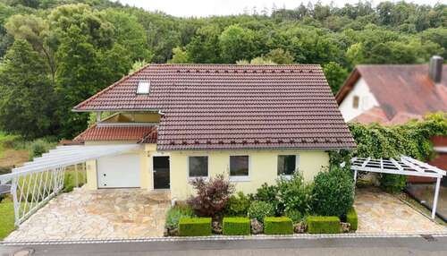 Foto - Haus zum Kaufen in Untergruppenbach 850.000,00 € 199 m²