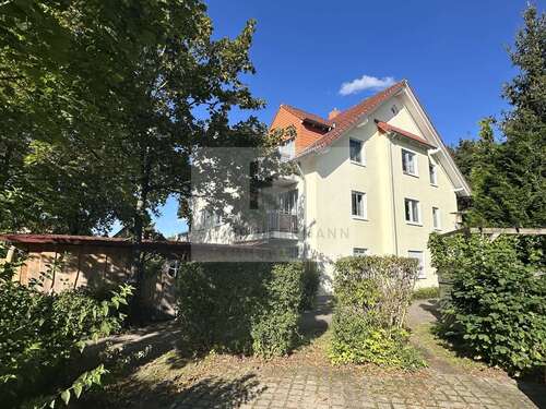 Foto - Wohnung zum Kaufen in Werben 171.500,00 € 86 m²