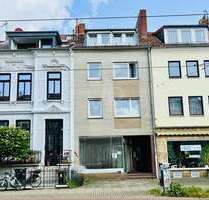 Büro in Bremen 800,00 € 67 m² - 800,00 EUR Kaltmiete, ca.  67,00 m² in Bremen (PLZ: 28205)