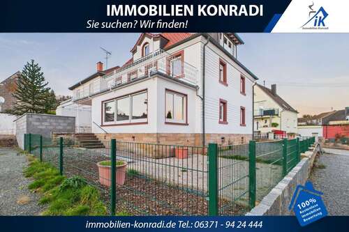 Foto - Haus zum Kaufen in Leimen 198.000,00 € 230 m²