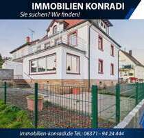 Haus zum Kaufen in Leimen 198.000,00 € 230 m²