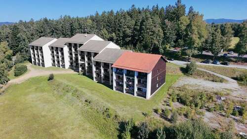 Foto - Wohnung zum Kaufen in Regen 169.000,00 € 100 m²