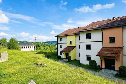 Foto - Wohnung zum Kaufen in Regen 169.000,00 € 100 m²