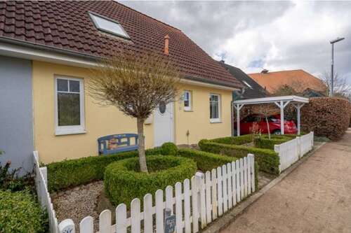 Foto - Haus zum Kaufen in Rüsselsheim Königstädten 520.000,00 € 160 m²