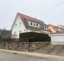 Haus zum Kaufen in Gerabronn 375.000,00 € 168 m²