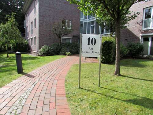 Foto - Wohnung zum Mieten in Rendsburg 1.070,00 € 85 m²